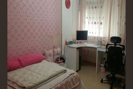 Apartamento à venda com 3 quartos, 140m² em Mooca, São Paulo