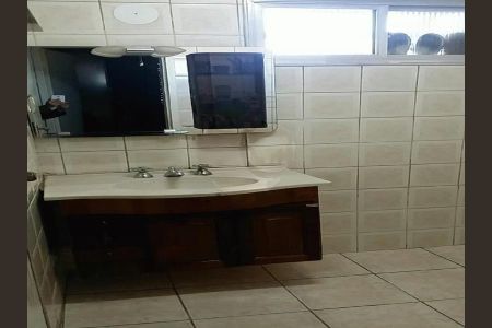 Apartamento à venda com 3 quartos, 140m² em Mooca, São Paulo