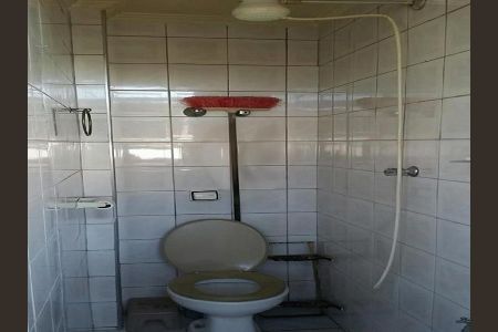 Apartamento à venda com 3 quartos, 140m² em Mooca, São Paulo