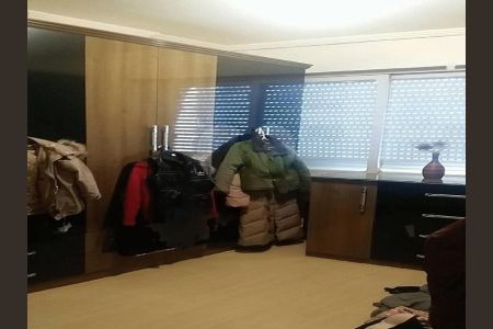 Apartamento à venda com 3 quartos, 140m² em Mooca, São Paulo