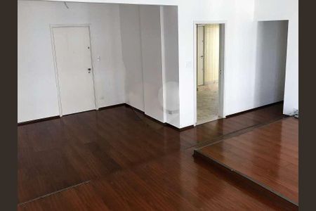 Apartamento à venda com 3 quartos, 140m² em Mooca, São Paulo