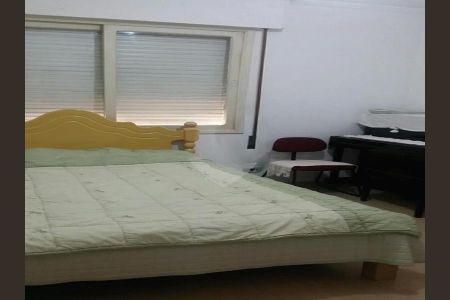 Apartamento à venda com 3 quartos, 140m² em Mooca, São Paulo
