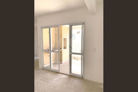 Apartamento à venda com 3 quartos, 87m² em Vila Valparaíso, Santo André