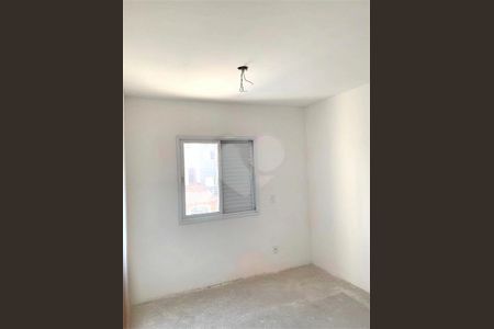 Apartamento à venda com 3 quartos, 87m² em Vila Valparaíso, Santo André