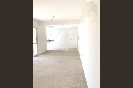 Apartamento à venda com 3 quartos, 87m² em Vila Valparaíso, Santo André