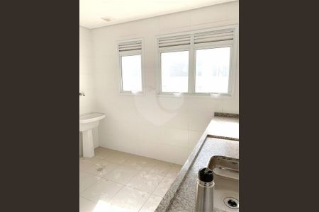Apartamento à venda com 3 quartos, 87m² em Vila Valparaíso, Santo André