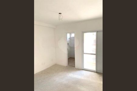 Apartamento à venda com 3 quartos, 87m² em Vila Valparaíso, Santo André