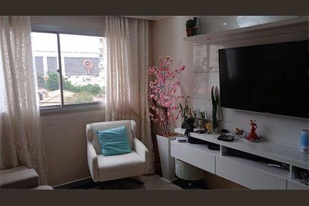 Apartamento à venda com 2 quartos, 78m² em Moema, São Paulo