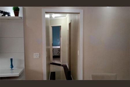 Apartamento à venda com 2 quartos, 78m² em Moema, São Paulo