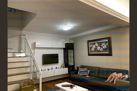 Casa à venda com 4 quartos, 117m² em Cursino, São Paulo