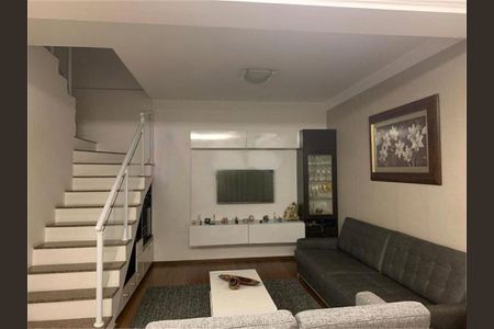 Casa à venda com 4 quartos, 117m² em Cursino, São Paulo