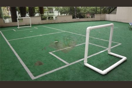 Apartamento à venda com 2 quartos, 83m² em Jardim Oriental, São Paulo