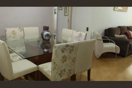 Apartamento à venda com 2 quartos, 83m² em Jardim Oriental, São Paulo