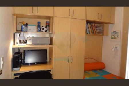 Apartamento à venda com 2 quartos, 83m² em Jardim Oriental, São Paulo