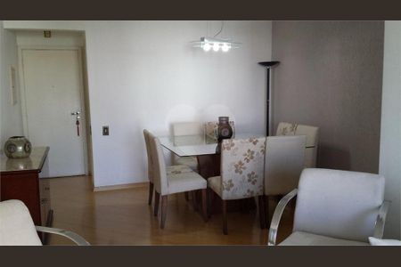 Apartamento à venda com 2 quartos, 83m² em Jardim Oriental, São Paulo