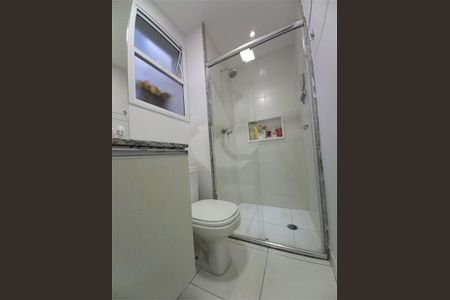 Apartamento à venda com 2 quartos, 94m² em Vila Curuçá, Santo André