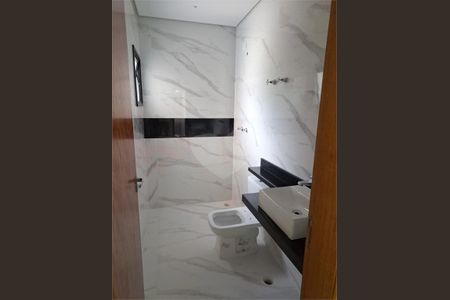 Casa à venda com 3 quartos, 166m² em Jardim Silvestre, São Bernardo do Campo