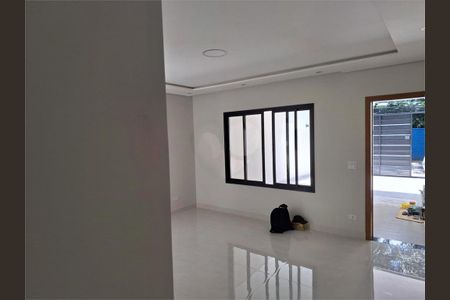 Casa à venda com 3 quartos, 166m² em Jardim Silvestre, São Bernardo do Campo