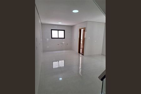 Casa à venda com 3 quartos, 166m² em Jardim Silvestre, São Bernardo do Campo