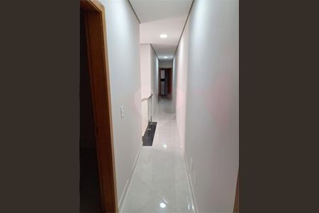 Casa à venda com 3 quartos, 166m² em Jardim Silvestre, São Bernardo do Campo