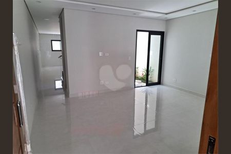 Casa à venda com 3 quartos, 166m² em Jardim Silvestre, São Bernardo do Campo