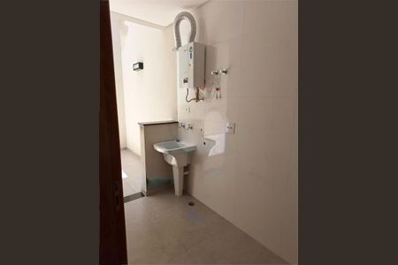Casa à venda com 3 quartos, 166m² em Jardim Silvestre, São Bernardo do Campo