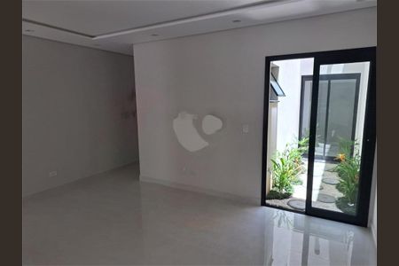Casa à venda com 3 quartos, 166m² em Jardim Silvestre, São Bernardo do Campo