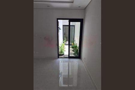 Casa à venda com 3 quartos, 166m² em Jardim Silvestre, São Bernardo do Campo