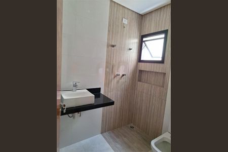 Casa à venda com 3 quartos, 166m² em Jardim Silvestre, São Bernardo do Campo