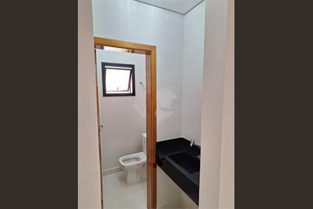 Casa à venda com 3 quartos, 166m² em Jardim Silvestre, São Bernardo do Campo