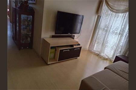 Apartamento à venda com 3 quartos, 72m² em Freguesia do Ó, São Paulo