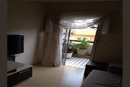 Apartamento à venda com 3 quartos, 72m² em Freguesia do Ó, São Paulo