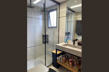 Apartamento à venda com 3 quartos, 96m² em Chácara Califórnia, São Paulo