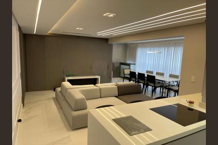 Apartamento à venda com 3 quartos, 96m² em Chácara Califórnia, São Paulo