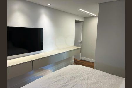 Apartamento à venda com 3 quartos, 96m² em Chácara Califórnia, São Paulo