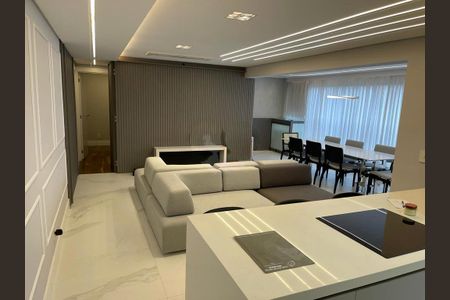 Apartamento à venda com 3 quartos, 96m² em Chácara Califórnia, São Paulo