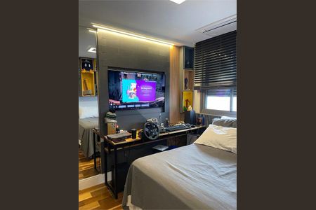 Apartamento à venda com 3 quartos, 96m² em Chácara Califórnia, São Paulo