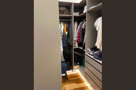 Apartamento à venda com 3 quartos, 96m² em Chácara Califórnia, São Paulo