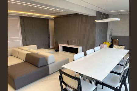 Apartamento à venda com 3 quartos, 96m² em Chácara Califórnia, São Paulo