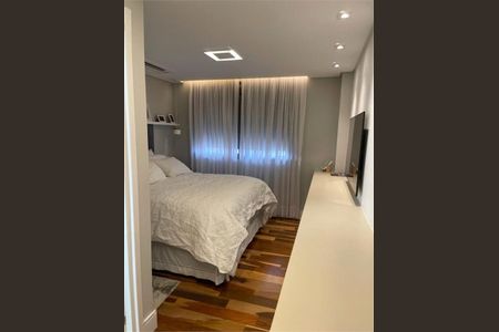 Apartamento à venda com 3 quartos, 96m² em Chácara Califórnia, São Paulo