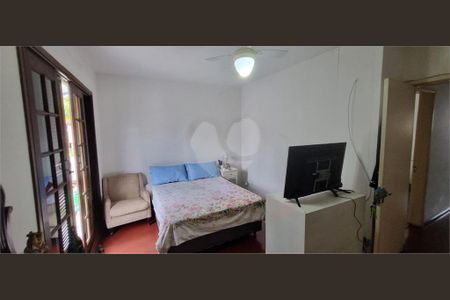 Casa de Condomínio à venda com 3 quartos, 143m² em Vila Elvira, São Paulo