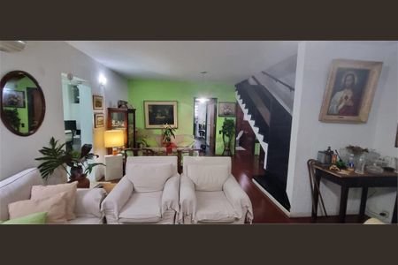 Casa de Condomínio à venda com 3 quartos, 143m² em Vila Elvira, São Paulo