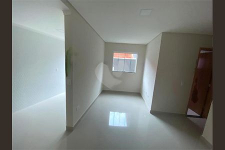 Apartamento à venda com 2 quartos, 70m² em Vila Amabile Pezzolo, Santo André