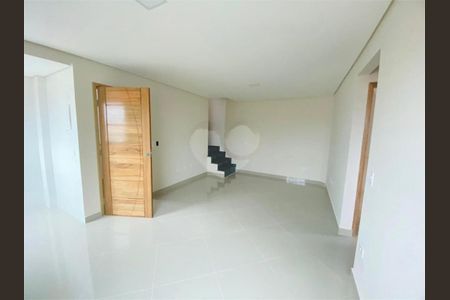 Apartamento à venda com 2 quartos, 70m² em Vila Amabile Pezzolo, Santo André