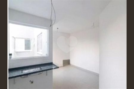 Apartamento à venda com 2 quartos, 107m² em Santa Terezinha, Santo André