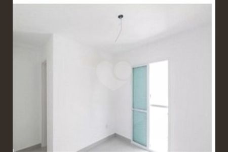 Apartamento à venda com 2 quartos, 107m² em Santa Terezinha, Santo André