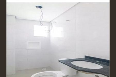 Apartamento à venda com 2 quartos, 107m² em Santa Terezinha, Santo André