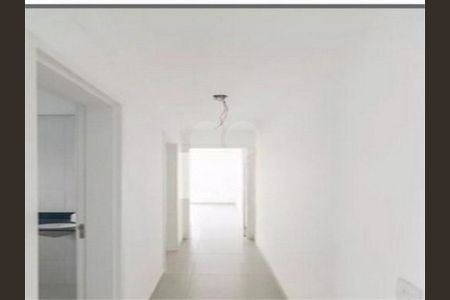 Apartamento à venda com 2 quartos, 107m² em Santa Terezinha, Santo André
