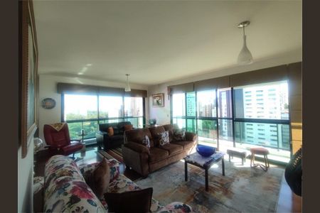 Apartamento à venda com 4 quartos, 231m² em Aclimação, São Paulo