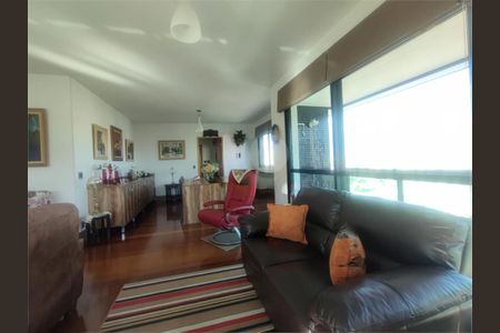 Apartamento à venda com 4 quartos, 231m² em Aclimação, São Paulo